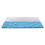5cm Gel Memory Foam Mattress Topper-58898537