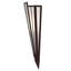 Applique murale 7,25 po de largeur Brum-784155508-784155461-784155498