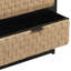 Neron 40cm W Bedside Table