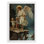 Religious Series CDL - reproduction sur toile de qualité supérieure seulement - non encadrée - prête à être accrochée