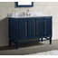 Mason 48'' W Single Bathroom Vanity Base-1512842488