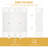 4 Panel Room Divider-119456549