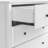 Faringdon 34.5'' W 5 - Drawer Dresser-802712634