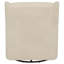 Fauteuil oscillant moderne Modern