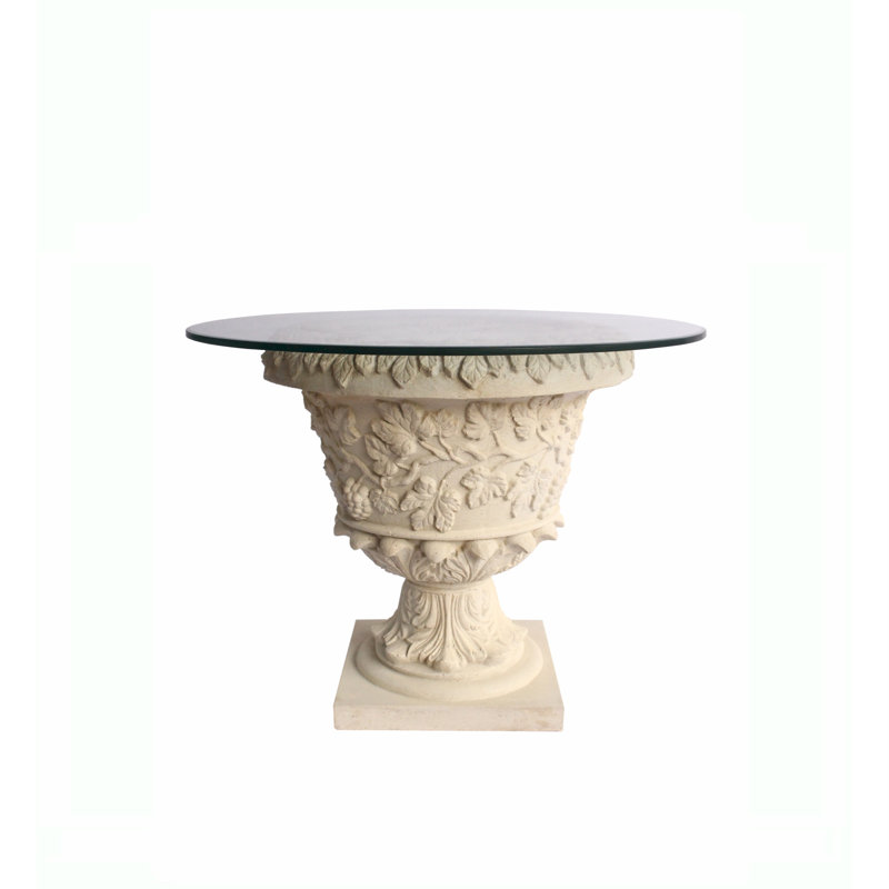 FRENCH ENTRY HALLWAY TABLE