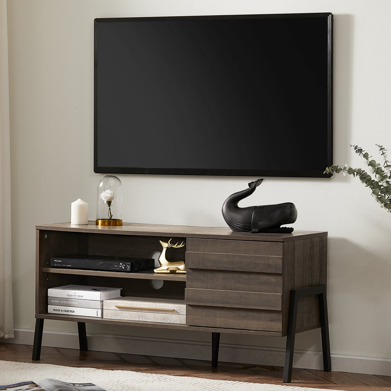 Meuble télé pour téléviseur de 55 po ou moins