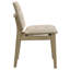 Chaise d'appoint rembourrée Redbridge-1432183511-1432183509