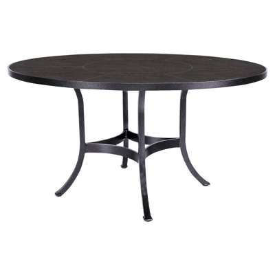 Outdoor Round Dining Table