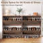 Armoire de rangement pour chaussures 16 paires-133331636