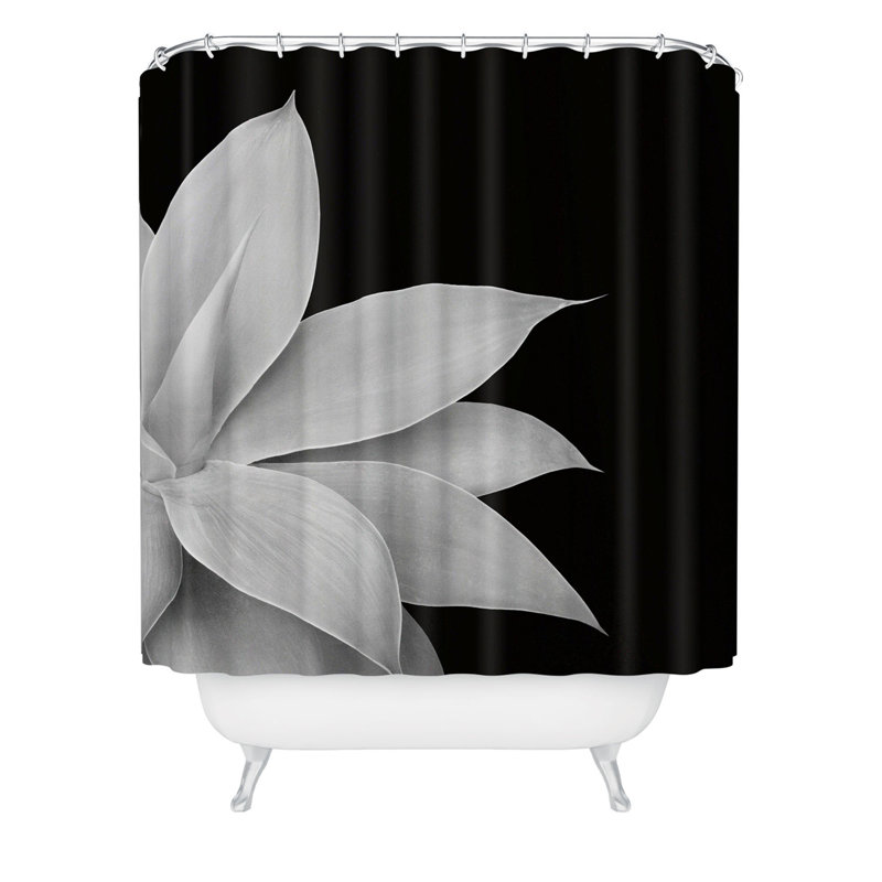 Shower Curtain
