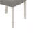 59"W Round 5-Pc Dining Table Set