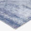 Blue Transitional Wool Blend Rug - 12' x 15'
