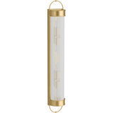 Terret 31.5" 4 - Light Bath Bar