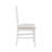 Upholstered Slat Back Side Chair-815176524
