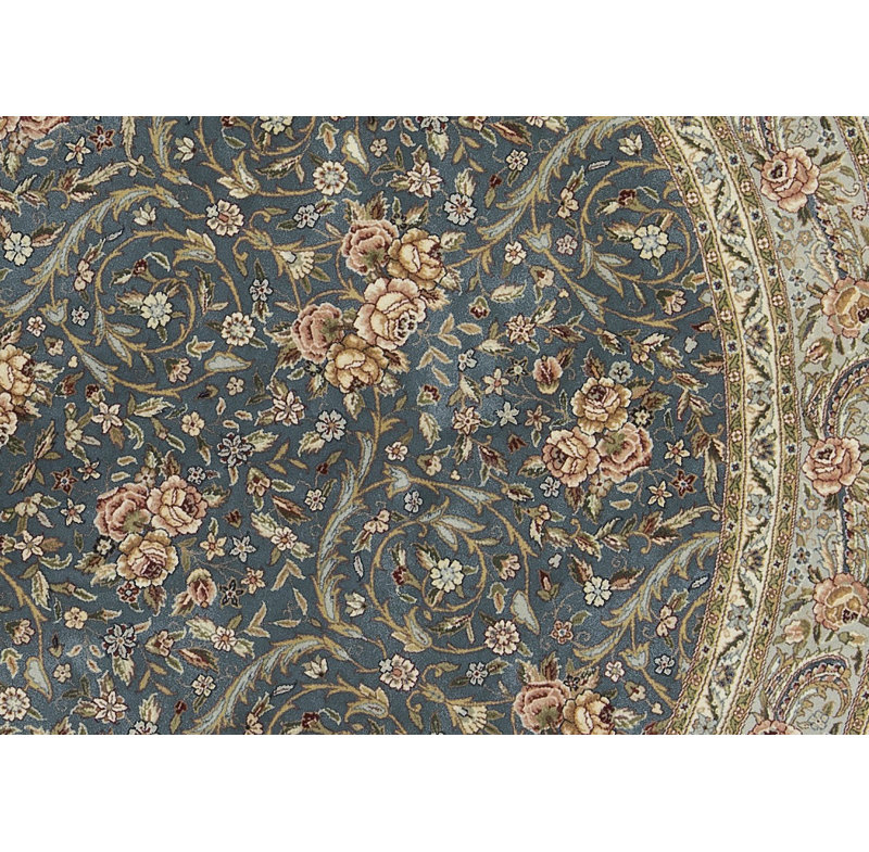 Jahan One-of-a-Kind 8' Area Rug