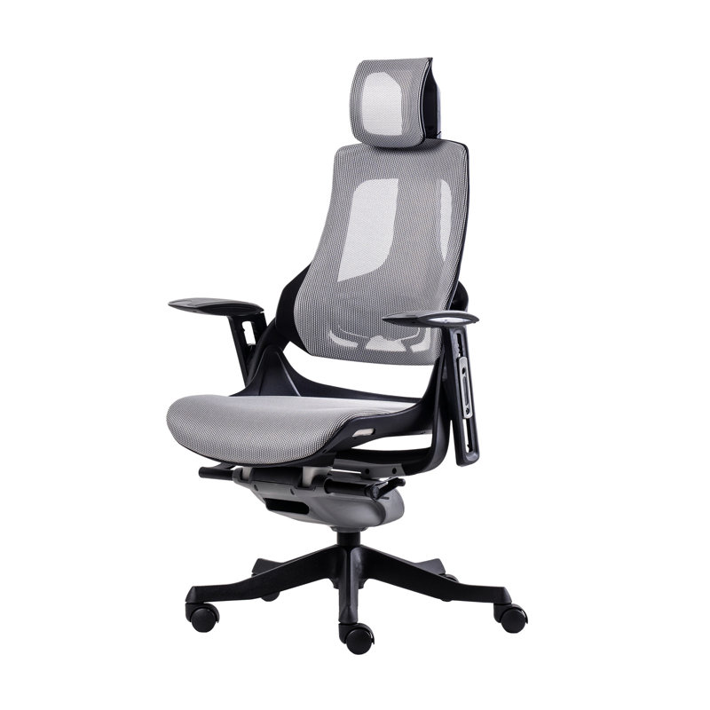 LUX Ergonomic Executive Chair