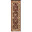 Wool Oriental Area Rug-314832206