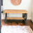 Homestead Haven Bench-1173463839