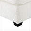 Ensemble de canapé-lit modulaire convertible Free Combination, 4 places, coin rembourré-85640674