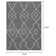 Kharter Geometric Indoor / Outdoor Rug