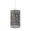 60.96cm H Metal Drum Ceiling Fan Bowl Shade ( Uno )-1832445677