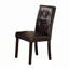 2 chaises