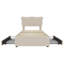 Storage Bed