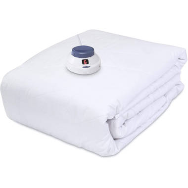 SFTH 1'' Mattress Pad | Wayfair