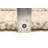 Sienna Tan Rug 5'4" x 7'4"