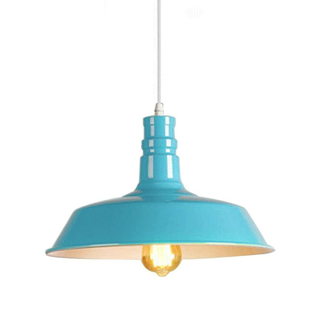 1 - Light Single Pendant