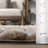 Jeni SuperiorWash Solid Faux Rabbit Machine Washable Area Rug-1514695754