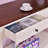 Alverson 47.6'' Console Table
