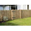 90cm H x 90cm W Wood Gate