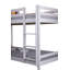 Rahma 90 x 200cm Bunk Bed