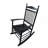 Balcony Porch Adult Rocking Chair-2036257454