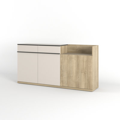 Amaj 180cm Sideboard