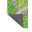 Vert Tapis décoratif-1327328744