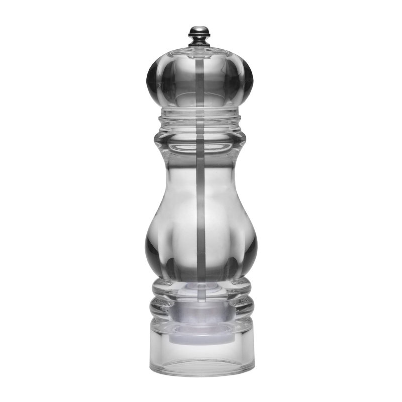 Mill Naples Pepper Grinder