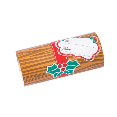 Aristarkh Paper Christmas Gift Bags