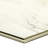 Tropez 18 in. x 36 in. 5mm 12mil Waterproof Rigid Core Luxury Vinyl Tile Flooring-87351080