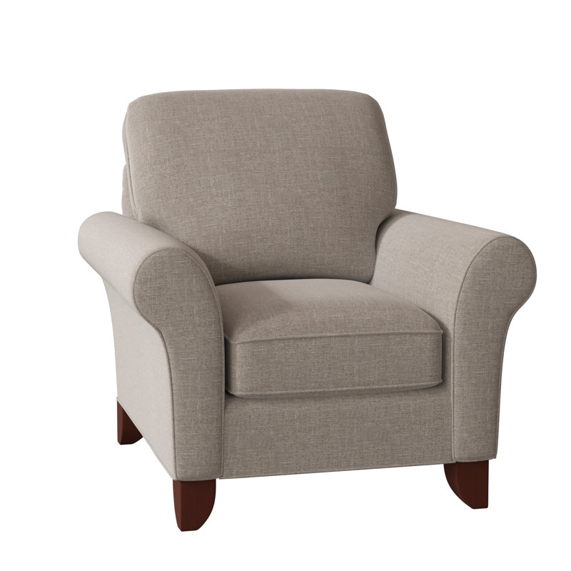 Almada Armchair, Goody 23, No, Manhattan