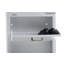 Armoire de rangement pour chaussures 9 paires-65251858