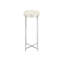 Gerri Dot End Table