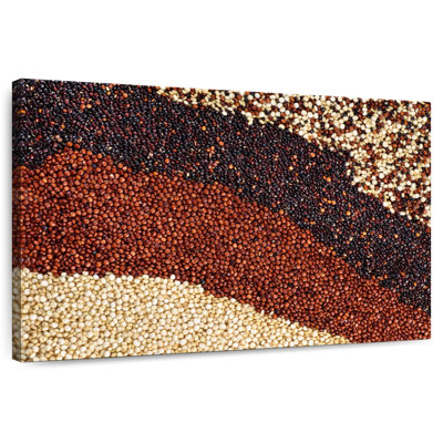 Grains de quinoa Yarlin