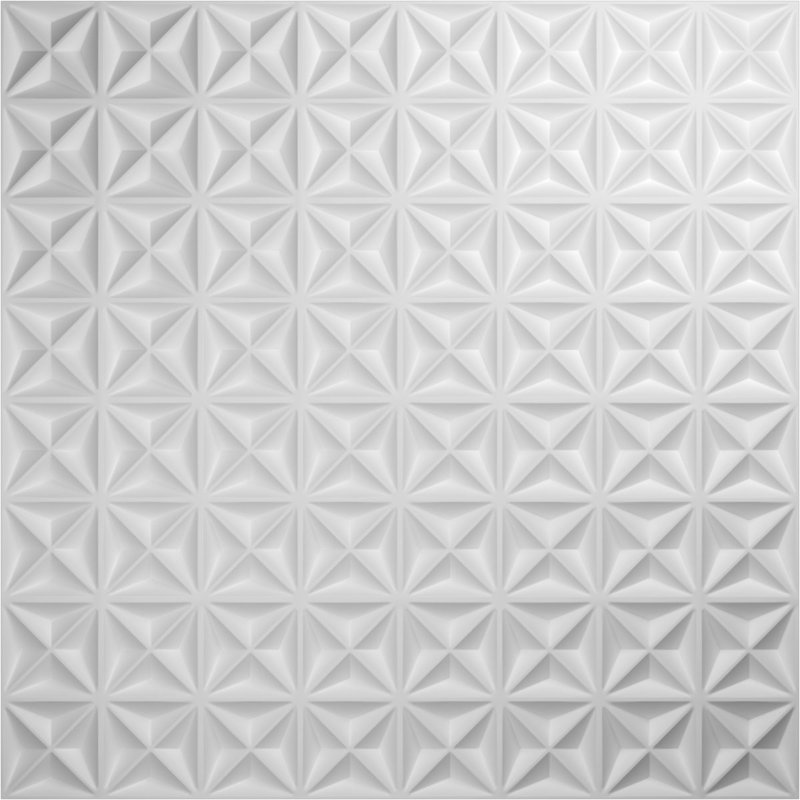 Panneau mural 3D décoratif Coralie EnduraWall