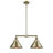 Paylor 2 - Light Kitchen Island Pendant-840461388-834523796-834523804