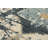 100% New Zealand Wool Hand Knotted Area Rug-70158019