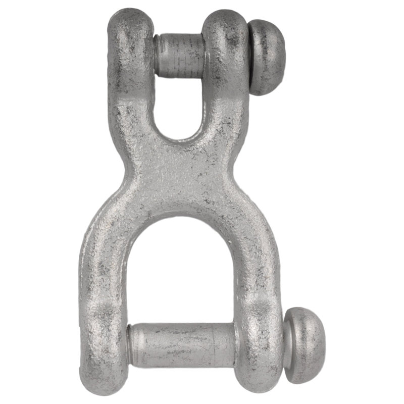 Double clevis