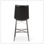 Tabouret de bar MP2 (ensemble de 2)