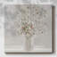 Printemps, fleurs de cerisier sur toile-1672872676